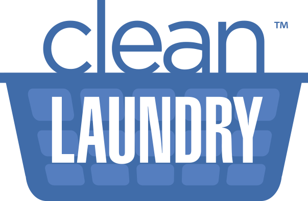 Clean Laundry