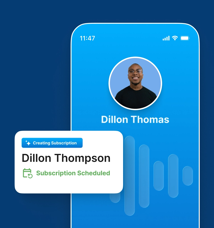 Deeply integrated Image