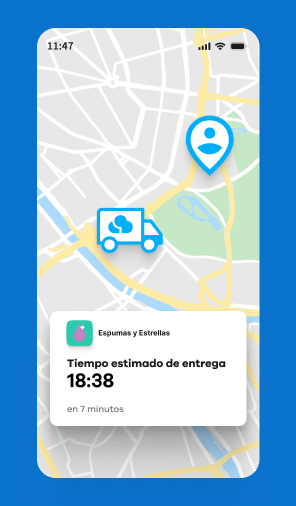 Eleva el servicio