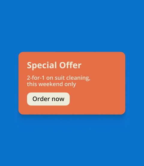 Promo Codes