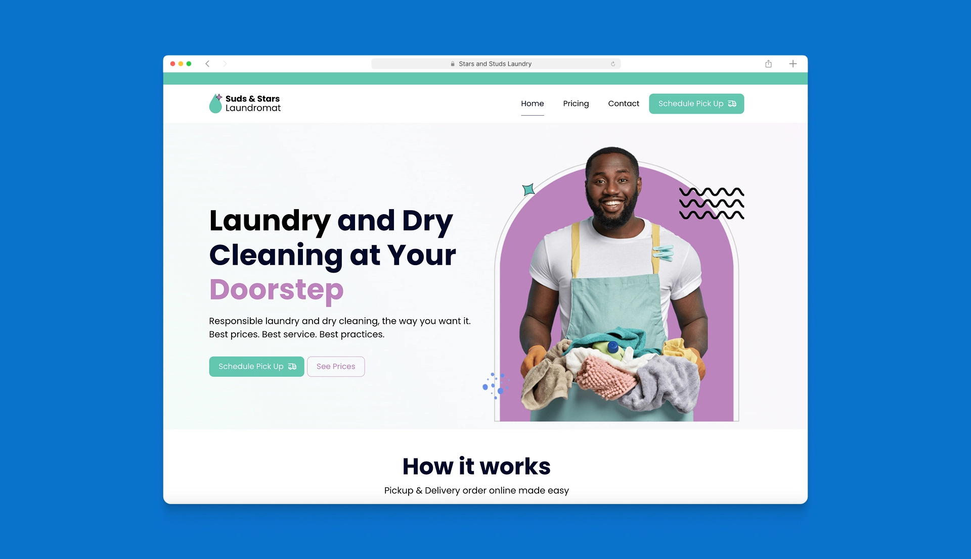 Website Ready Image