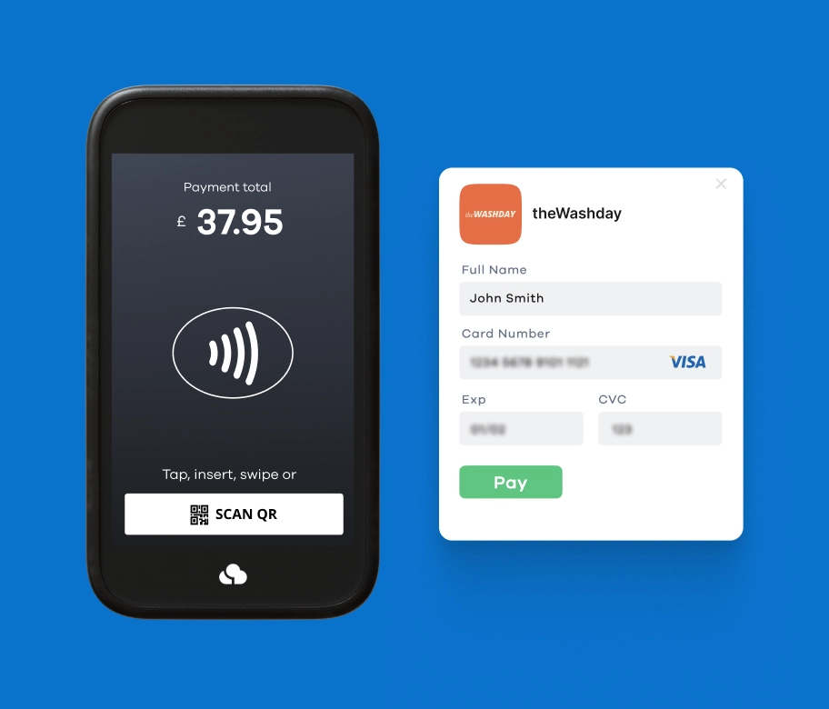 Payments