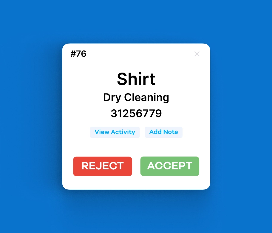 Barcode Tagging