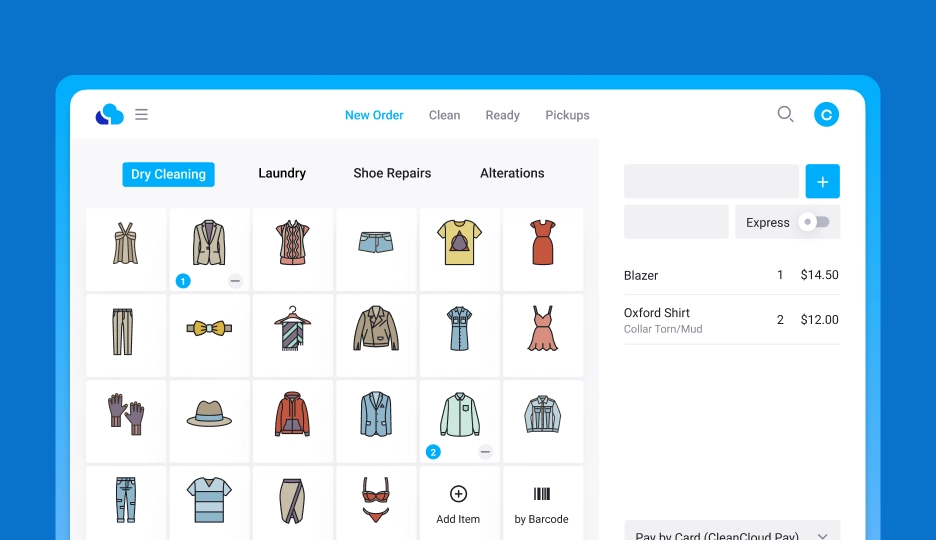See How CleanCloud<br> Fits Your Workflow