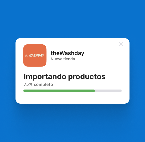 Imagen de pestaña