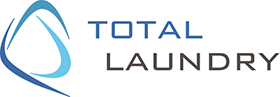 Total Laundry Logo