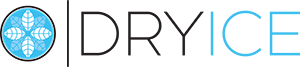 Dry Ice Cleaners Logo
