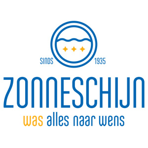 Zonneschijn Kortrijk Logo