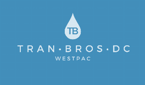 Tran Bros DC Meriton Logo