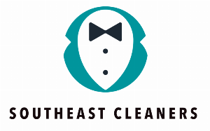Southeast Cleaners Logo