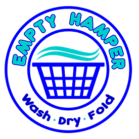 Empty Hamper Logo
