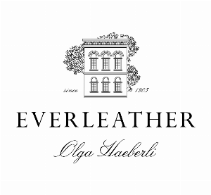 Taller Everleather x Olga Haeberli Logo