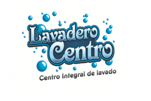 LAVADERO CENTRO;) Logo