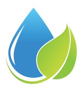 Super Clean Laundromat Logo