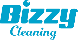Bizzy Cleaning Logo