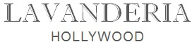 Lavanderia Hollywood Logo