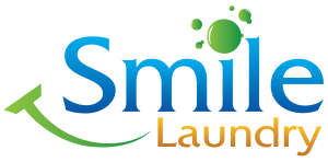 Smile Laundry Amrahia Factory Logo