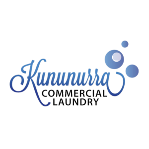 Kununurra Laundry Logo