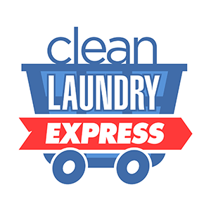 Clean Laundry Express - Cedar Rapids/Marion Logo