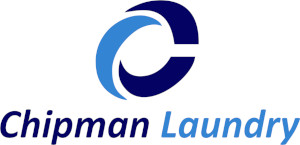 Chipman Laundry Logo