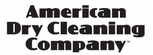 American Dry Cleaning Company Logo