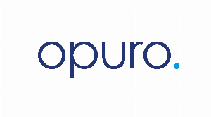 OPURO Logo