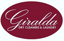 Giralda Cleaners-Wholesale Logo