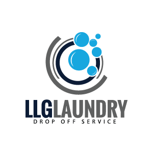 LLG Laundry Logo