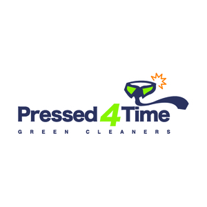 Pressed4time Logo
