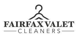 Fairfax Valet Cleaners Logo
