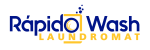 Rapido Wash #1 Logo