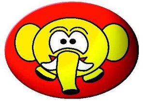 Perky Lavanderie MonteNero Lockers (store 4) Logo