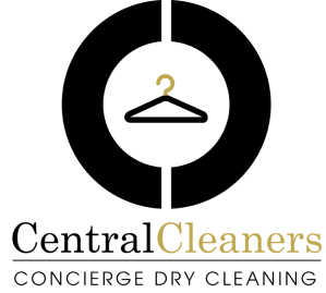 Central Cleaners Logo