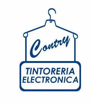 TINTORERIA CONTRY Logo