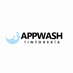Appwash Tintoreria Logo