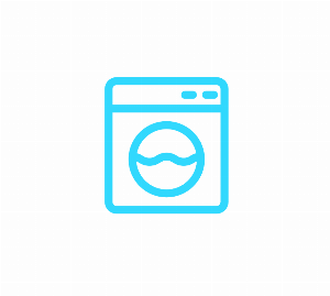 True Dry Cleaning and Laundry Logo