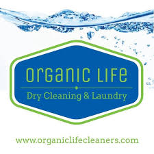 Organic Life - Henderson Ave Logo