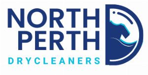 North Perth Drycleaners Logo