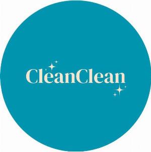 Clean Clean SG Pte Ltd Logo