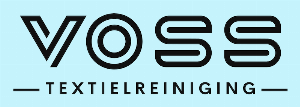 Voss Textielreiniging Berchem Logo