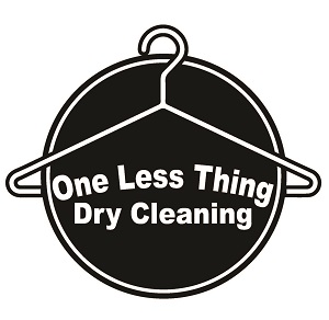 OLT  Dry Cleaning Logo