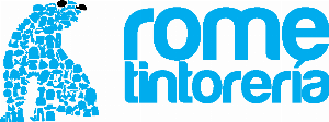 TINTORERIA ROME(4 RIOS UNIDOS SLU) Logo