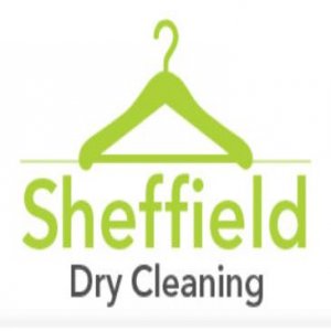 Nether Edge Launderette Logo