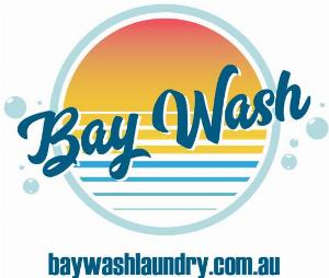 Baywash Brighton Logo