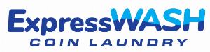 Express Wash Coin Laundry Logo