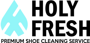 HOLY FRESH Logo