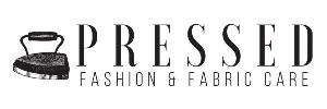 Pressed Fashion Logo