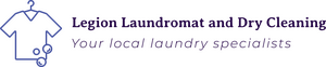 Legion Laundry Corp Logo