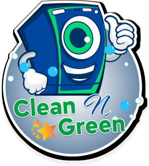 Clean N Green Logo