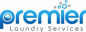 Premier Laundry Services Ltd Logo